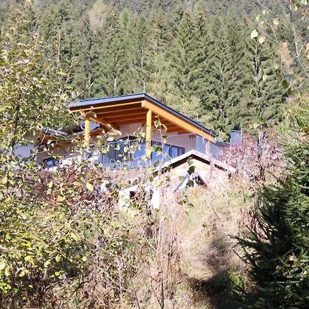 Skyview * Ebene Reichenau