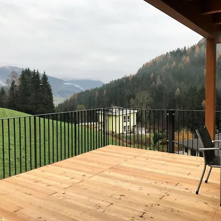 Apartman Skyview *