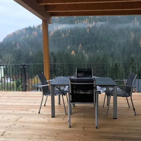 Apartman Skyview *