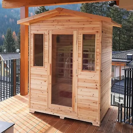 Skyview Apartman