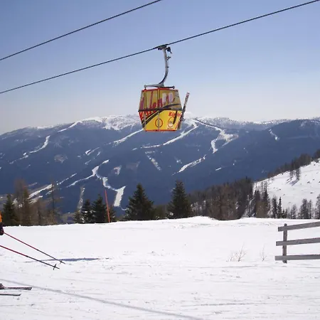 Skyview Ebene Reichenau
