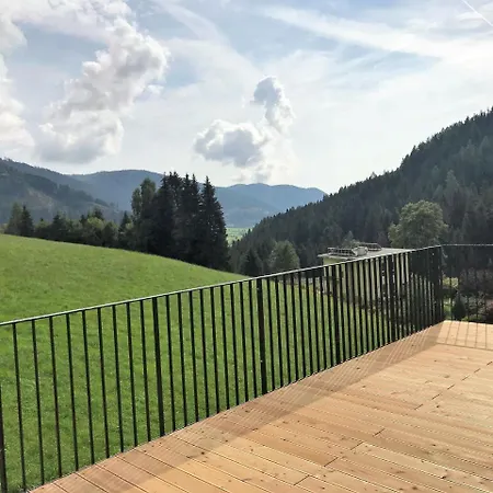 Skyview Apartman *