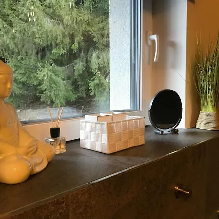 Apartman Skyview