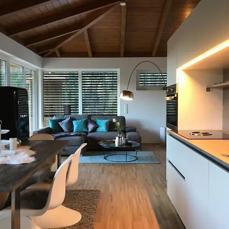 Apartman Skyview