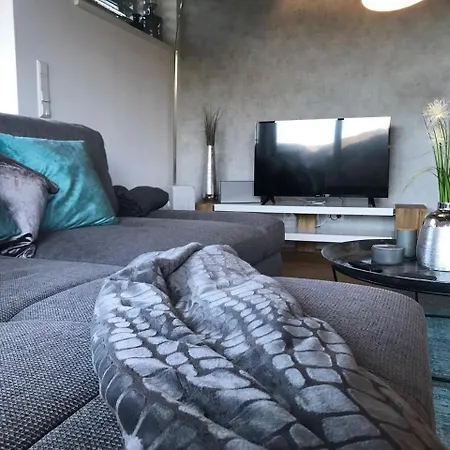 Skyview Apartman Ebene Reichenau