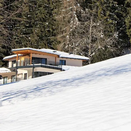 Apartman Skyview *